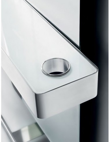 OLYMP POET STYLING TABLE