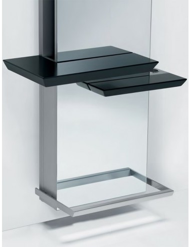 OLYMP BRACKET STYLING TABLE