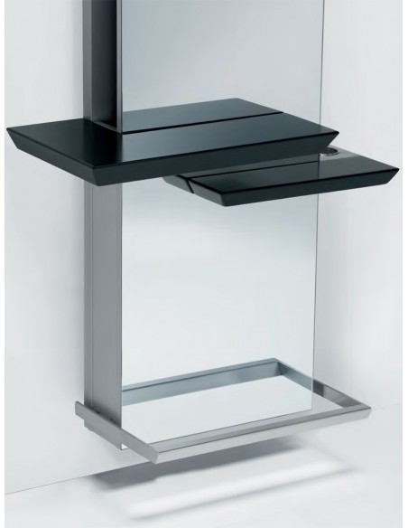 OLYMP BRACKET STYLING TABLE