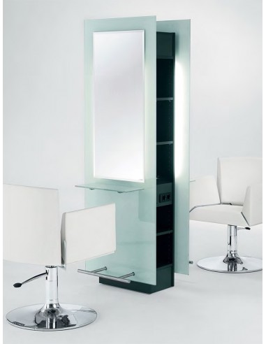 STYLING TABLE OLYMP FASHION SCREEN