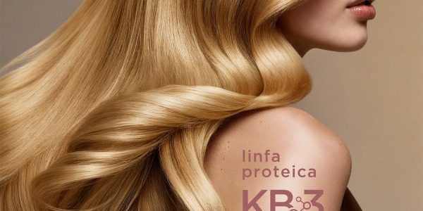 ACTYVA LINFA PROTEICA KB3 Concentré réparateur